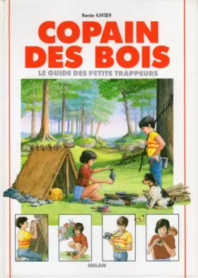 Couverture du produit · Copain des bois