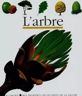 Couverture du produit · L'arbre