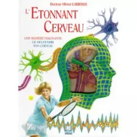 Couverture du produit · L'ETONNANT CERVEAU