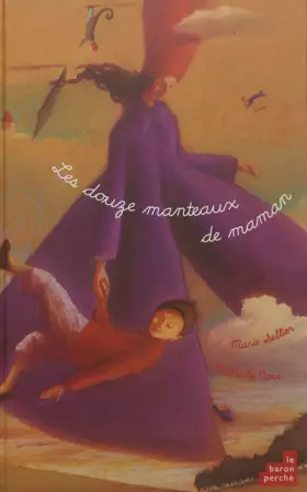 Couverture du produit · Les douze manteaux de maman