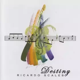 Couverture du produit · Destiny [Us Import]