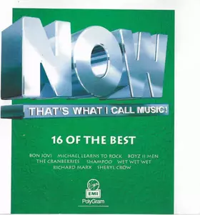 Couverture du produit · Now That's What I Call Music!