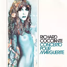 Couverture du produit · Concerto Pour Marguerite