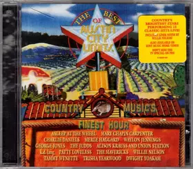 Couverture du produit · The Best Of Austin City Limits: Country Music's Finest Hour