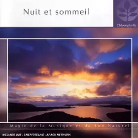 Couverture du produit · Nuit Et Sommeil