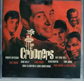 Couverture du produit · Crooners