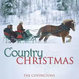 Couverture du produit · Country Christmas
