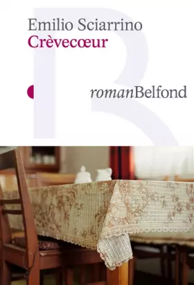 Couverture du produit · crevecoeur