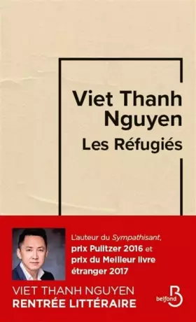 Couverture du produit · Les Réfugiés