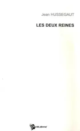 Couverture du produit · Les Deux Reines
