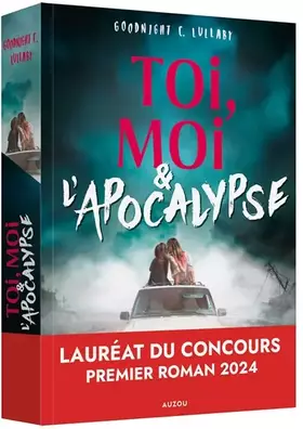 Couverture du produit · Toi, moi et l'apocalypse