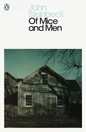 Couverture du produit · Of Mice and Men