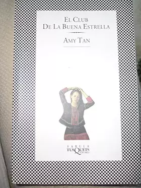 Couverture du produit · El Club de la Buena Estrella (Fábula)
