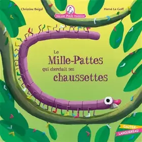 Couverture du produit · Mamie Poule raconte - Le Mille-Pattes qui cherchait ses chaussettes