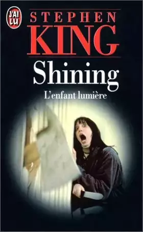Couverture du produit · Shining : L'enfant lumière