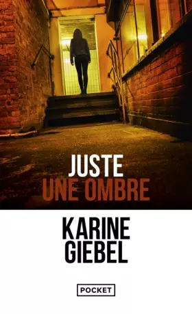Couverture du produit · Juste une ombre
