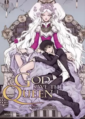 Couverture du produit · The Perfect Insider T02 One Shot