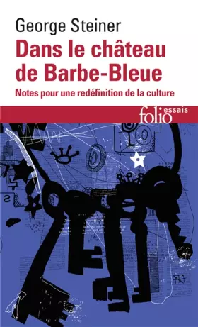 Couverture du produit · Dans le château de Barbe-Bleue: Notes pour la redéfinition de la culture
