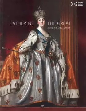 Couverture du produit · Catherine the Great: The Enlightened Empress