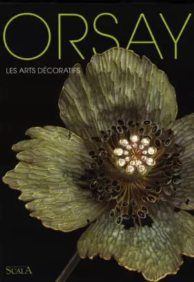 Couverture du produit · Orsay : Les arts décoratifs