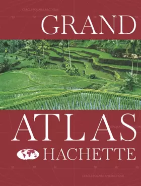 Couverture du produit · Grand Atlas Hachette