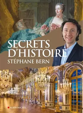 Couverture du produit · Secrets d'Histoire illustrés
