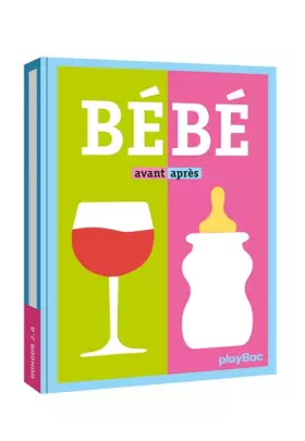Couverture du produit · Humour 2.0 - Avant/après bébé