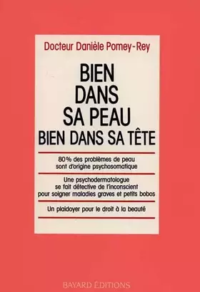 Couverture du produit · Bien dans sa peau bien dans sa tête