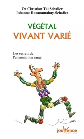 Couverture du produit · n°179 Végétal, vivant, varié