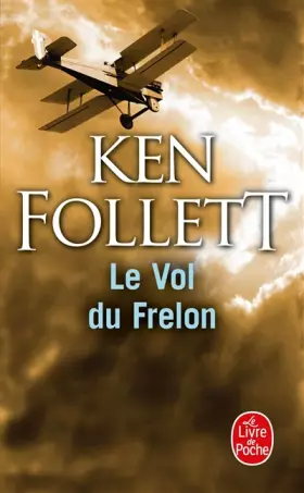 Couverture du produit · Le Vol du Frelon