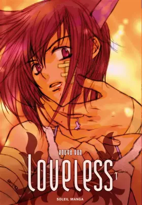 Couverture du produit · Loveless Vol.1