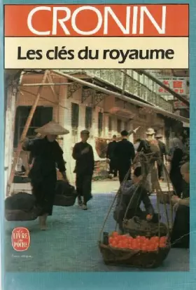 Couverture du produit · LES CLES DU ROYAUME