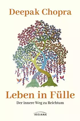 Couverture du produit · Leben in Fülle - Der innere Weg zu Reichtum