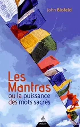Couverture du produit · Les mantras ou la puissance des mots sacrés