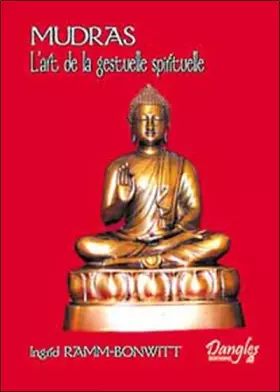 Couverture du produit · Mudras - L'art de la gestuelle spirituelle