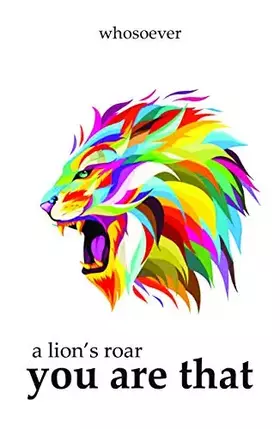 Couverture du produit · You Are That (paperback)