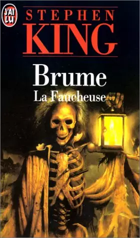 Couverture du produit · Brume Tome 2 : La faucheuse