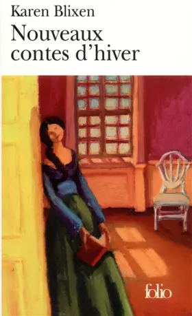 Couverture du produit · Nouveaux contes d'hiver