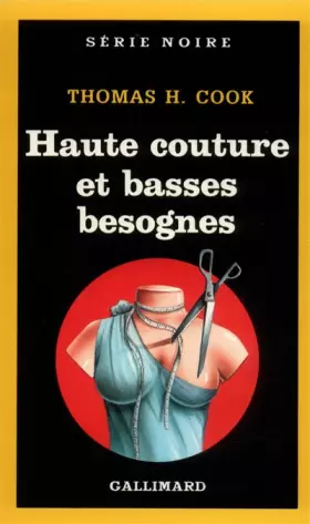 Couverture du produit · Haute couture et basses besognes