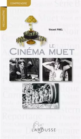 Couverture du produit · Le cinéma muet
