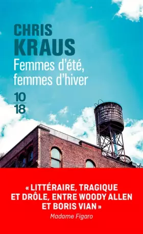 Couverture du produit · Femmes d'été, femmes d'hiver