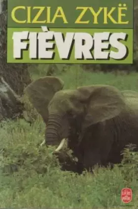 Couverture du produit · Fièvres