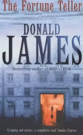 Couverture du produit · Fortune Teller