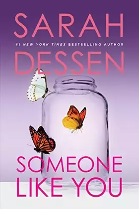 Couverture du produit · Someone Like You