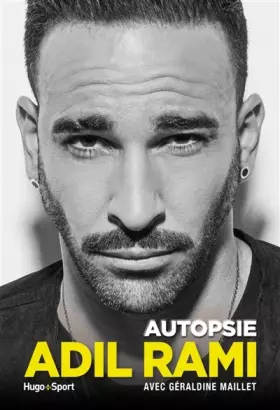 Couverture du produit · Adil Rami - Autopsie