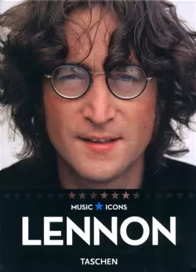 Couverture du produit · PO-MUSIC, JOHN LENNON