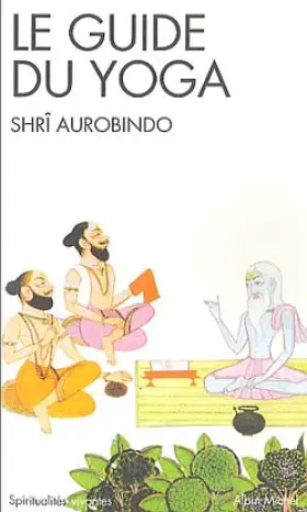 Couverture du produit · Le guide du yoga