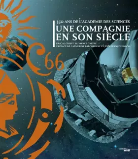 Couverture du produit · Une compagnie en son siècle