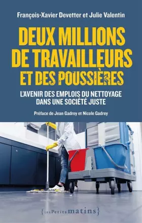 Couverture du produit · Deux millions de travailleurs et des poussières