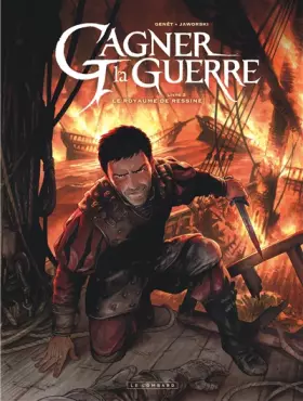 Couverture du produit · Gagner la guerre - Tome 2 - Le Royaume de Ressine